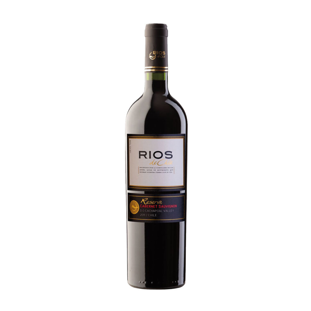 RIOS - Reserva