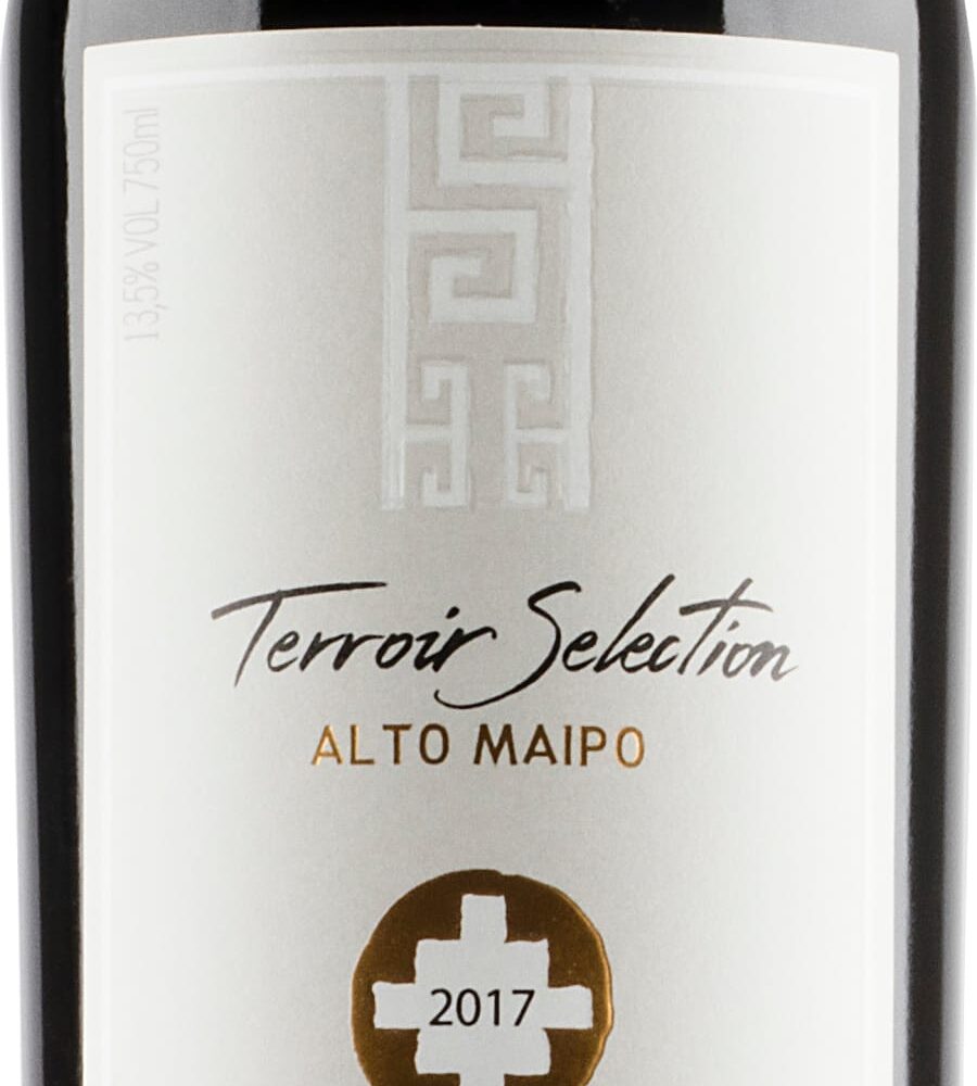 Casas Del Toqui - Terroir Selection